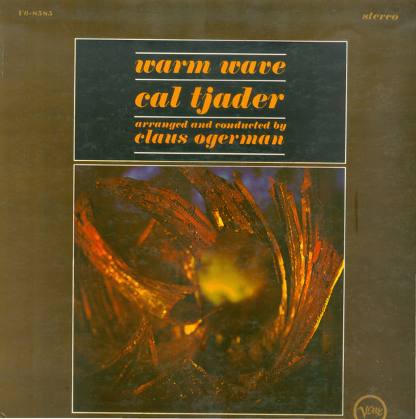 Cal Tjader — Warm Wave