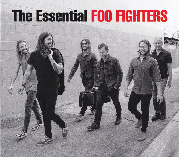 Foo Fighters — The Essential
