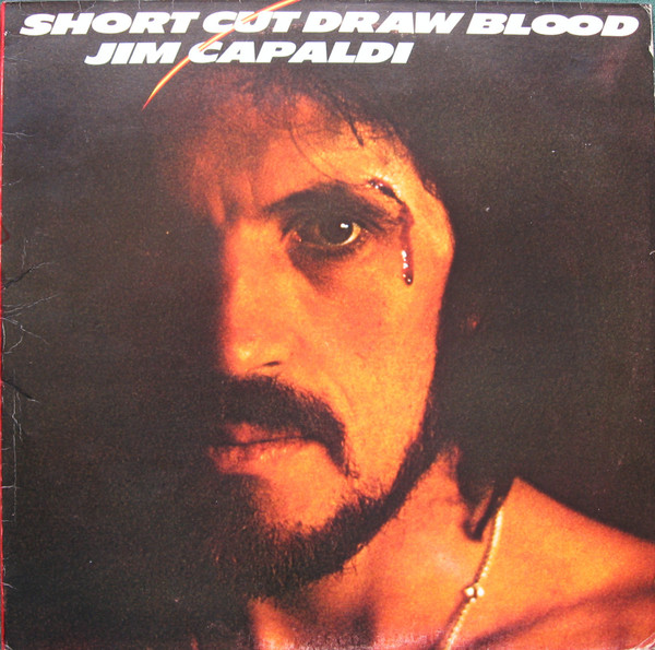 Jim Capaldi — Short Cut Draw Blood