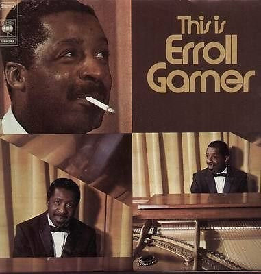 Erroll Garner — This Is Erroll Garner