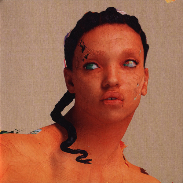 FKA Twigs — Magdalene