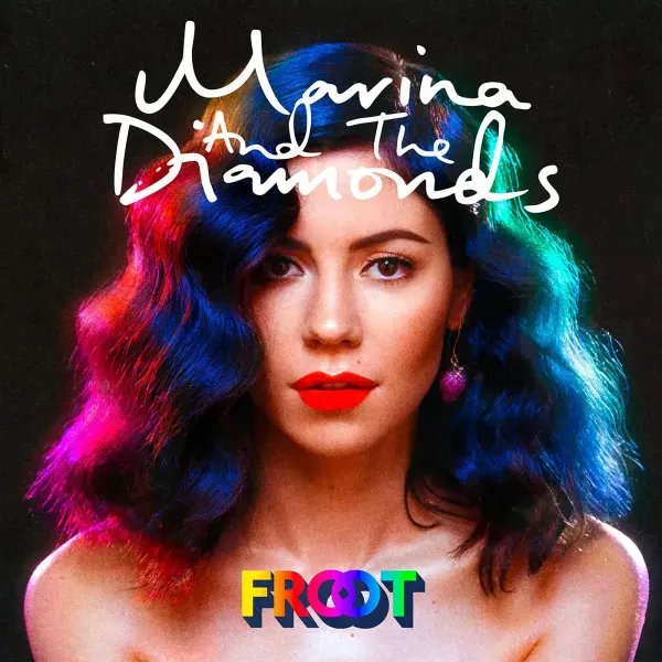 Marina — Froot