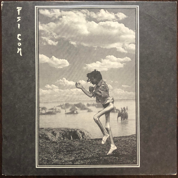 Psi Com — Psi Com