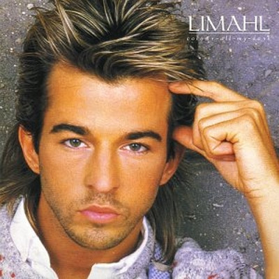 Limahl — Colour All My Days = Da Color A Mis Días