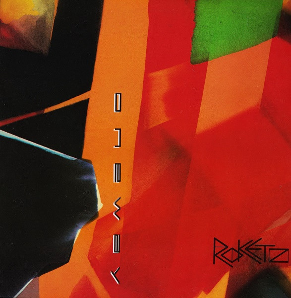 Rockets — One Way