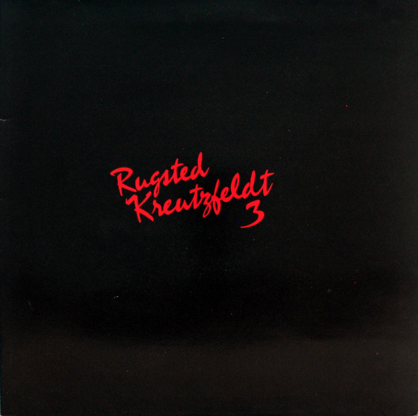 Rugsted/Kreutzfeldt — Rugsted Kreutzfeldt 3