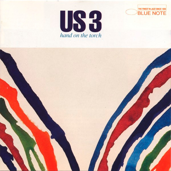 Us3 — Hand On The Torch