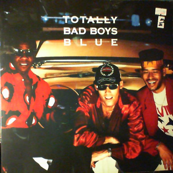 Bad Boys Blue — Totally