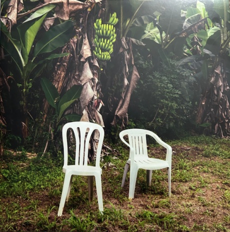 BAD BUNNY — Debi Tirar Más Fotos