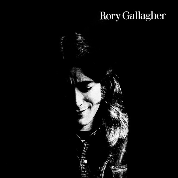 Rory Gallagher — Rory Gallagher