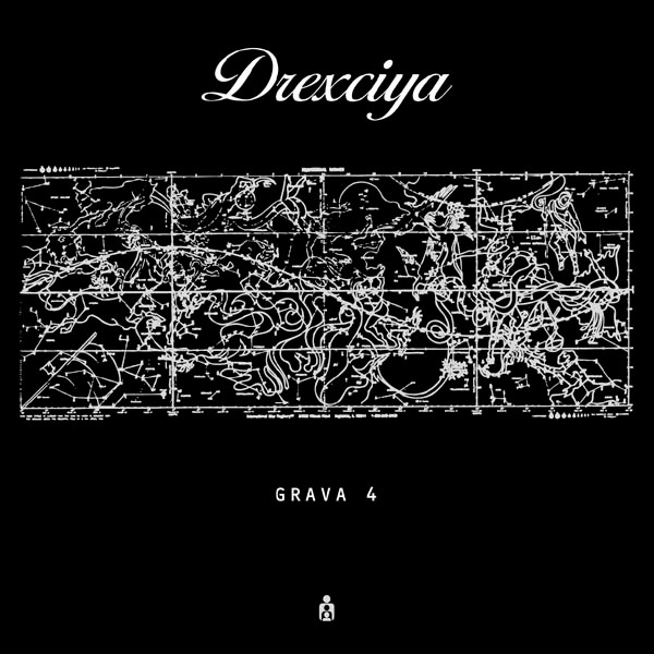 Drexciya — Grava 4