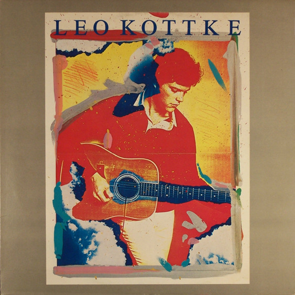 Leo Kottke — Leo Kottke
