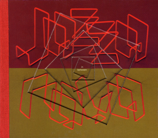 Jazzanova — In Between