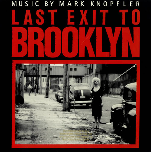 Mark Knopfler — Last Exit To Brooklyn
