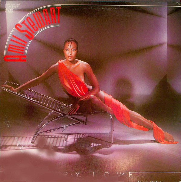 Amii Stewart — Try Love