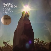BARRY ADAMSON — I Will Set You Free