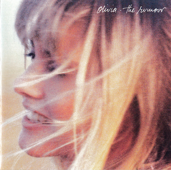 Olivia Newton-John — The Rumour