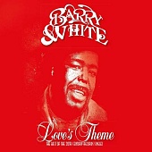 Barry White — Love's Theme: The Best Of The 20th Century Records Singles