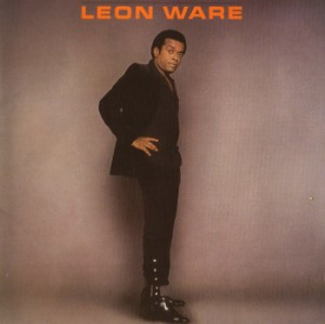 Leon Ware — Leon Ware