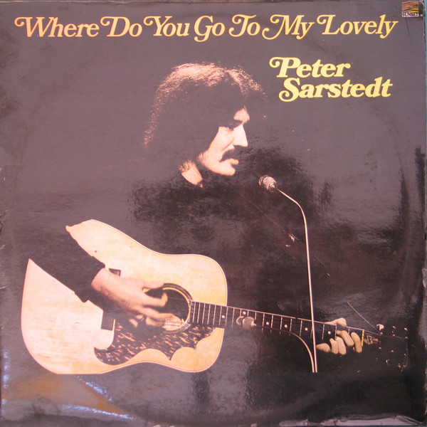 Peter Sarstedt — The Story Of Pop