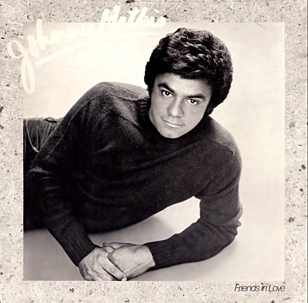Mathis Johnny — Friends in love
