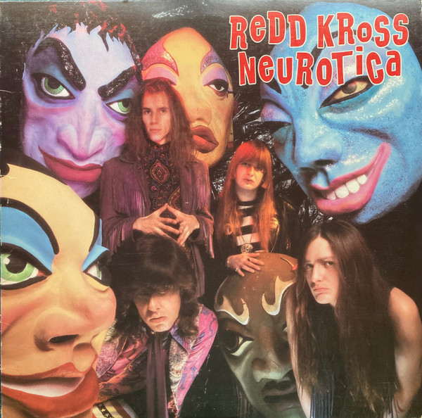 Redd Kross — Neurotica