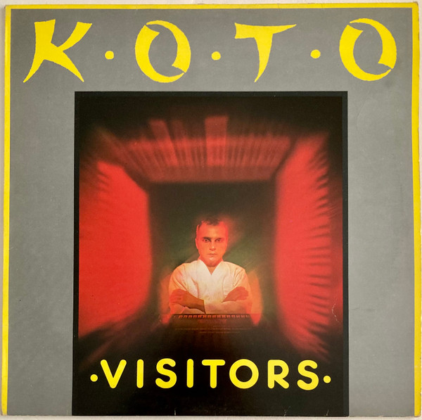 Koto — Visitors