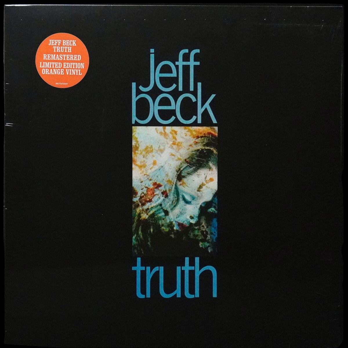Beck Jeff — Truth
