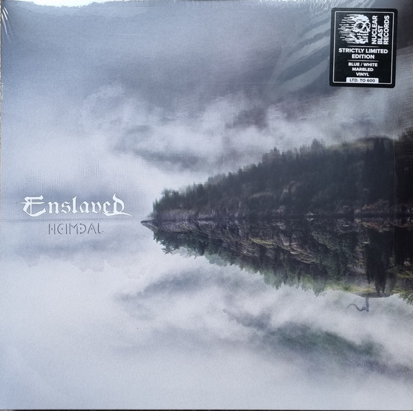 Enslaved — Heimdal