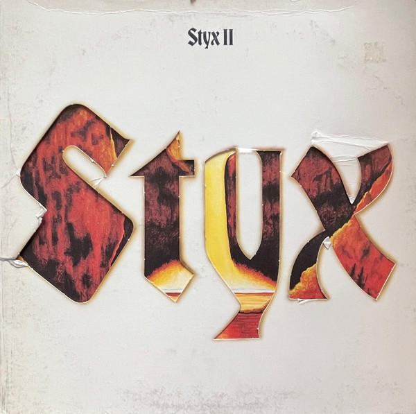 Styx — Styx II