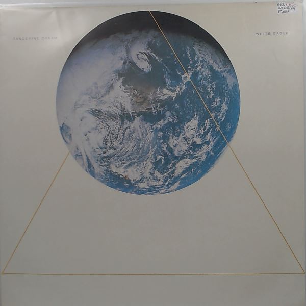 Tangerine Dream — White Eagle
