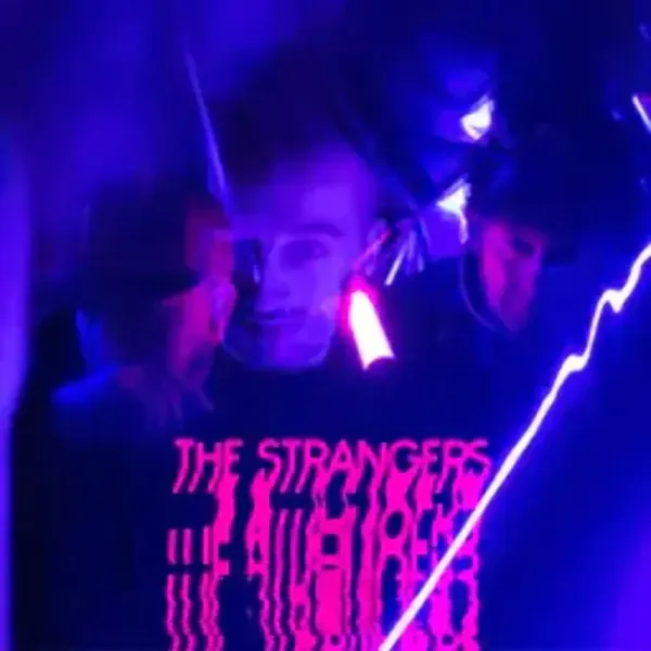 The Strangers — Strangers 2023 Sealed
