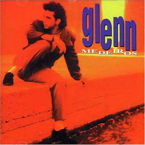 Glenn Medeiros — Glenn Medeiros