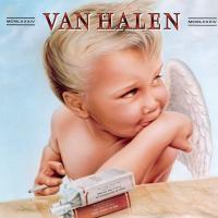 Van Halen — 1984 1984 Sealed