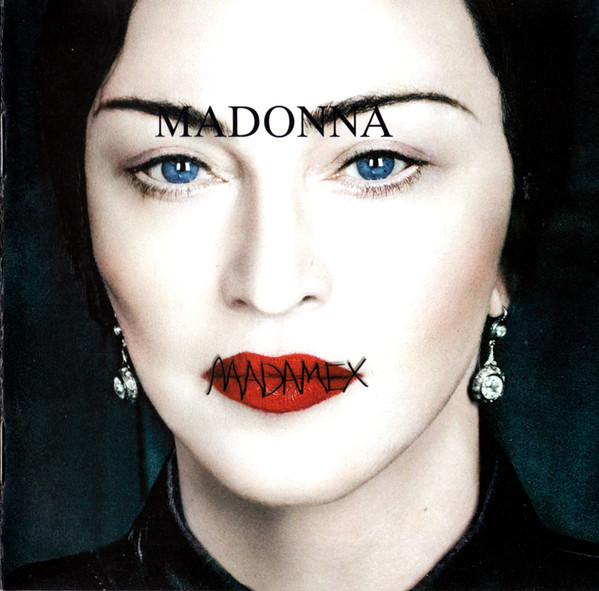 Madonna — Madame X