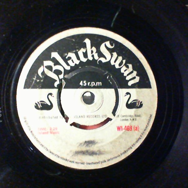 Burke Sonny — Glad / Jeanie