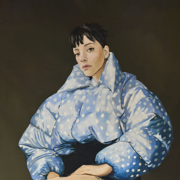 Lily Allen — West End Girl