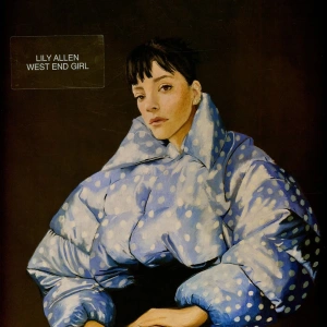 Lily Allen — West End Girl