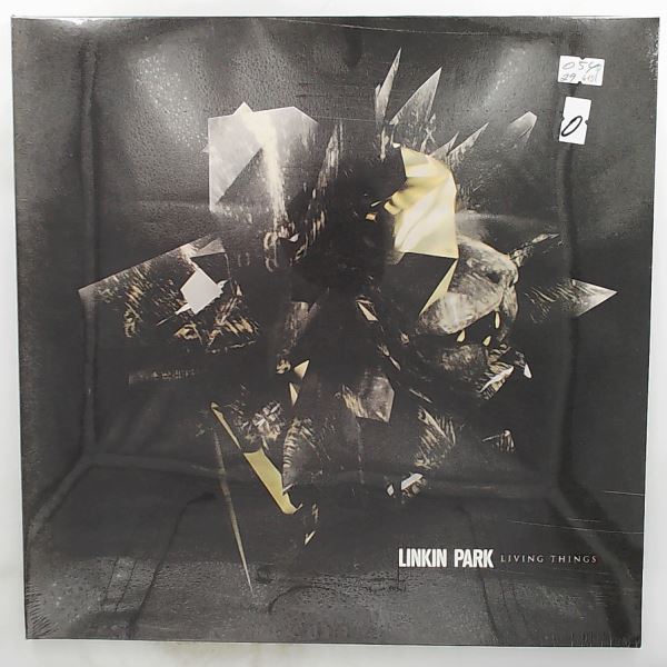 Linkin Park — Living Things