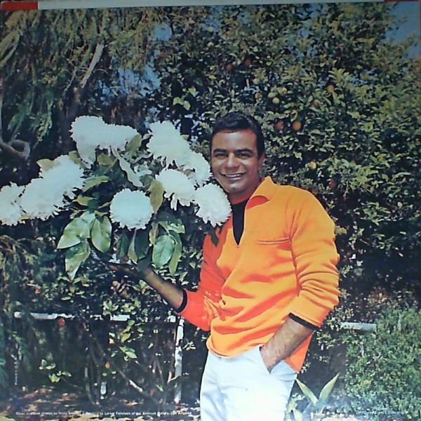 Mathis Johnny — Mathis Johnny