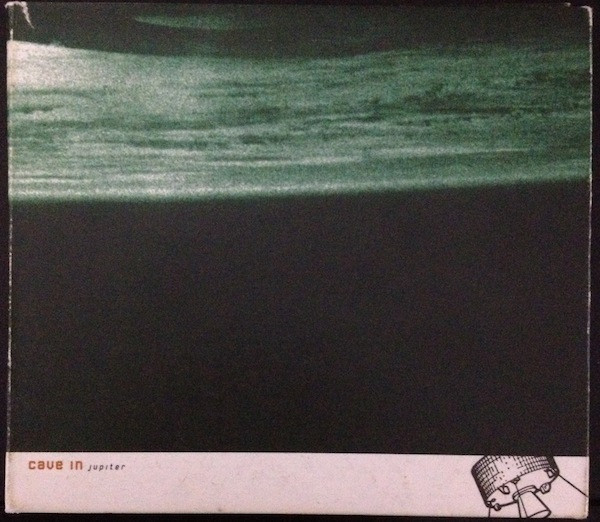 Cave In — Jupiter