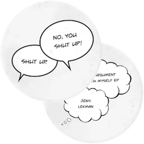 Jens Lekman — An Argument With Myself 2011