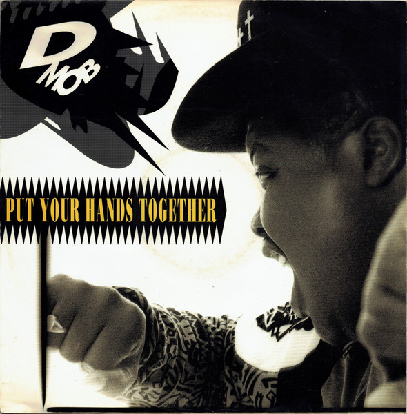 D Mob — Put Your Hands Together