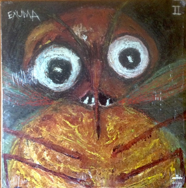 Exuma — Exuma 2 - We Got To Go