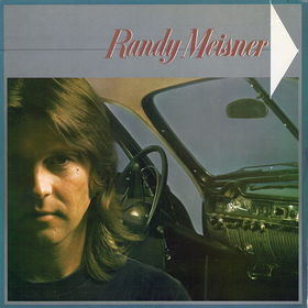 Randy Meisner — Randy Meisner