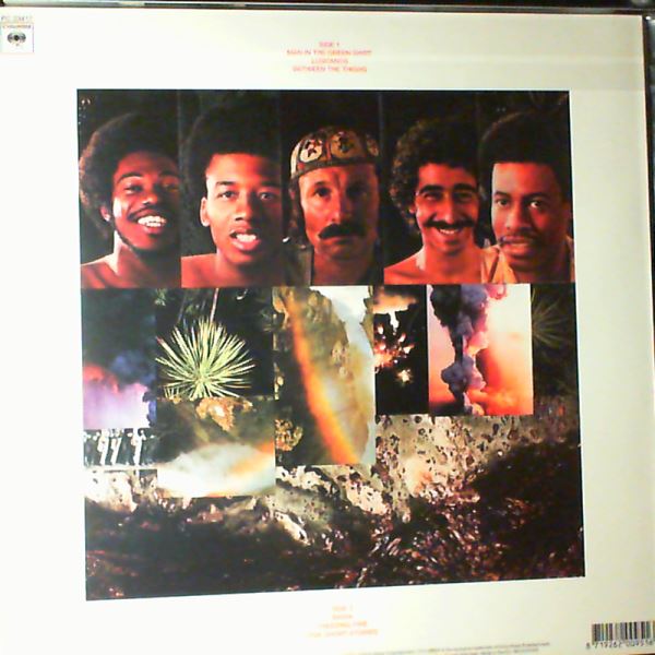 Weather Report — Tale Spinnin'