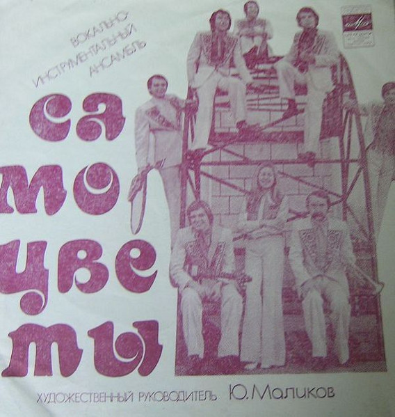 Самоцветы — Синица