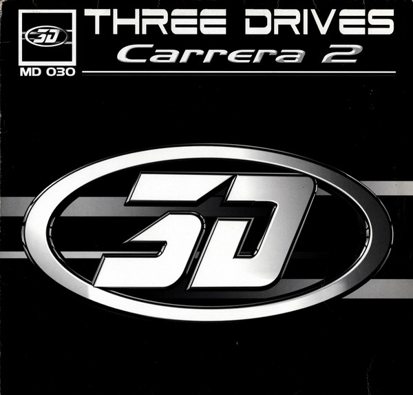 Three Drives — Carrera 2