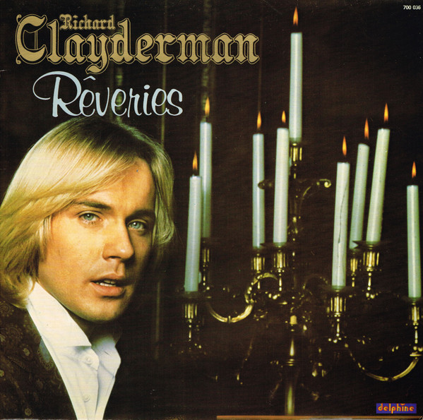 Richard Clayderman — Träumereien • Die Schönsten Klavier-Melodien Mit Richard Clayderman