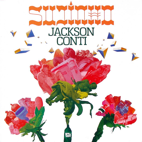 Jackson Conti — Sujinho